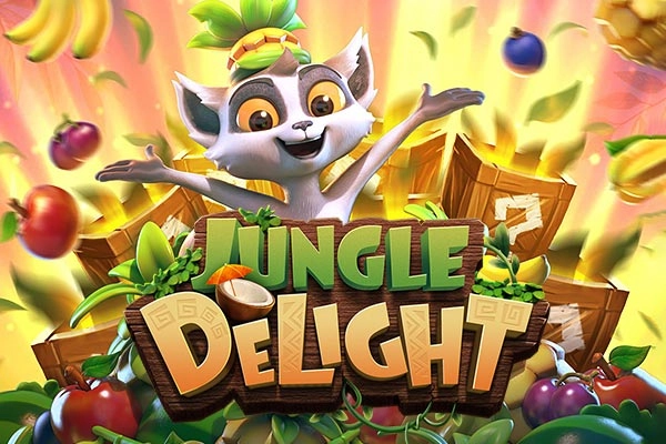 Jungle Delight PG SOFT – Petualangan Seru di Hutan Tropis Penuh Kejutan