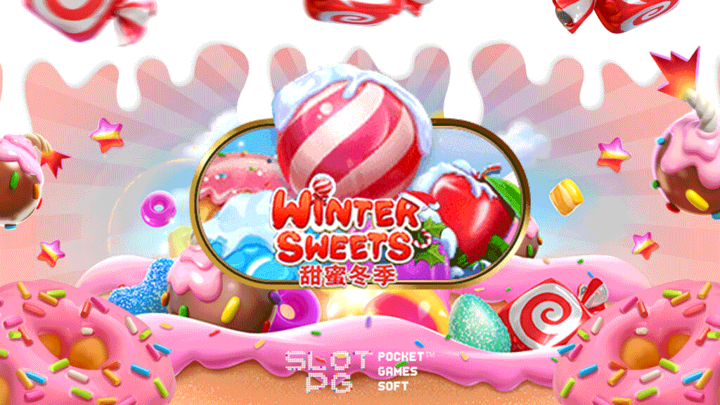 Winter Sweets Slot: Sensasi Manis di Musim Dingin yang Membekas